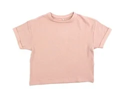 Name It rose tan top